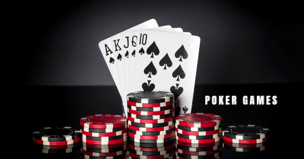No Money, No Problem: Dive into the Best Free Online Poker Games